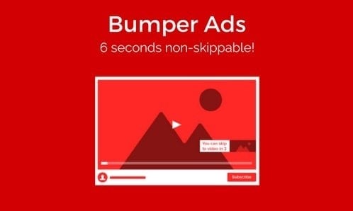Bumper Ads