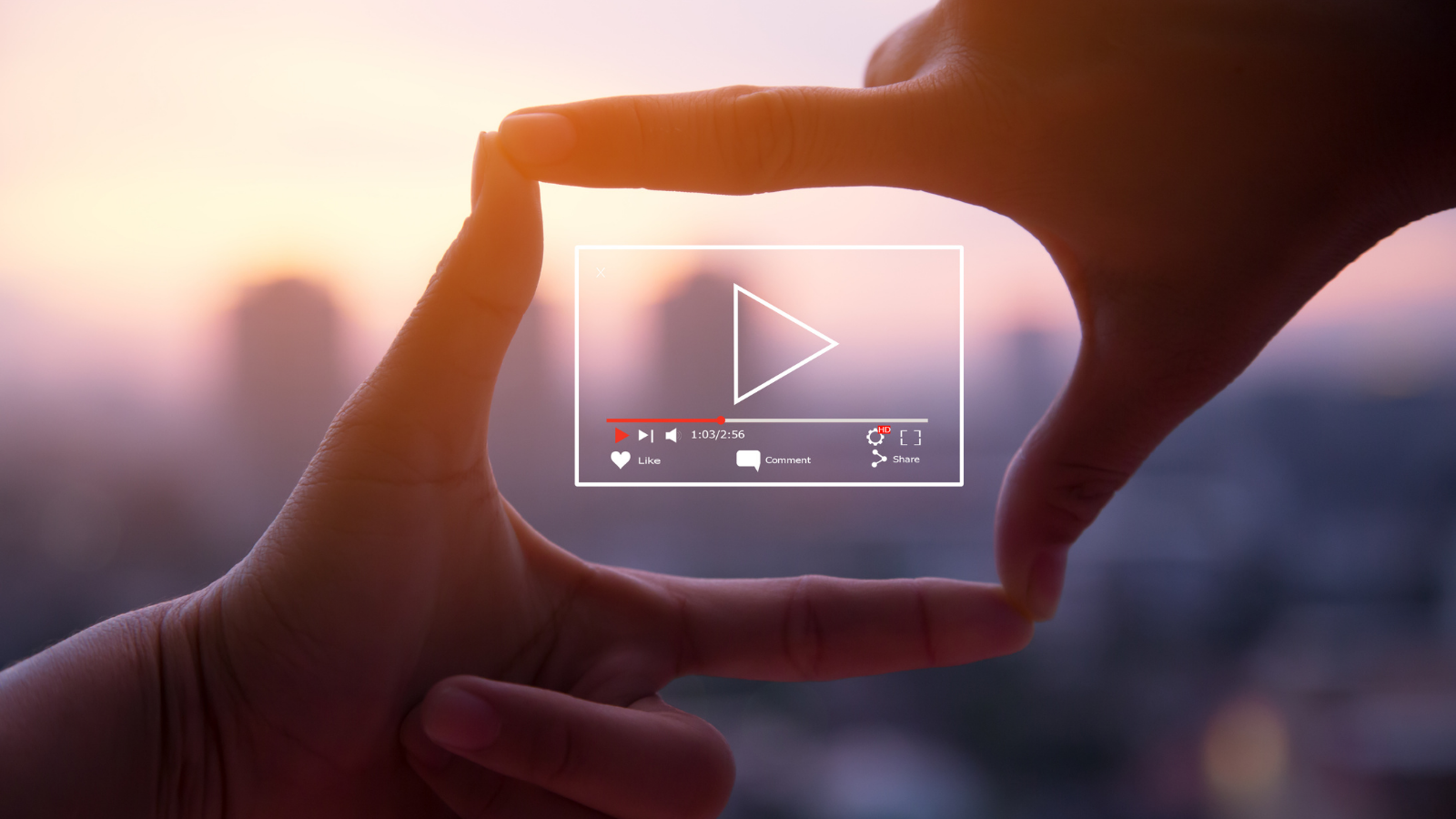 ¿Por qué el Vídeo Marketing es ideal para tu empresa?