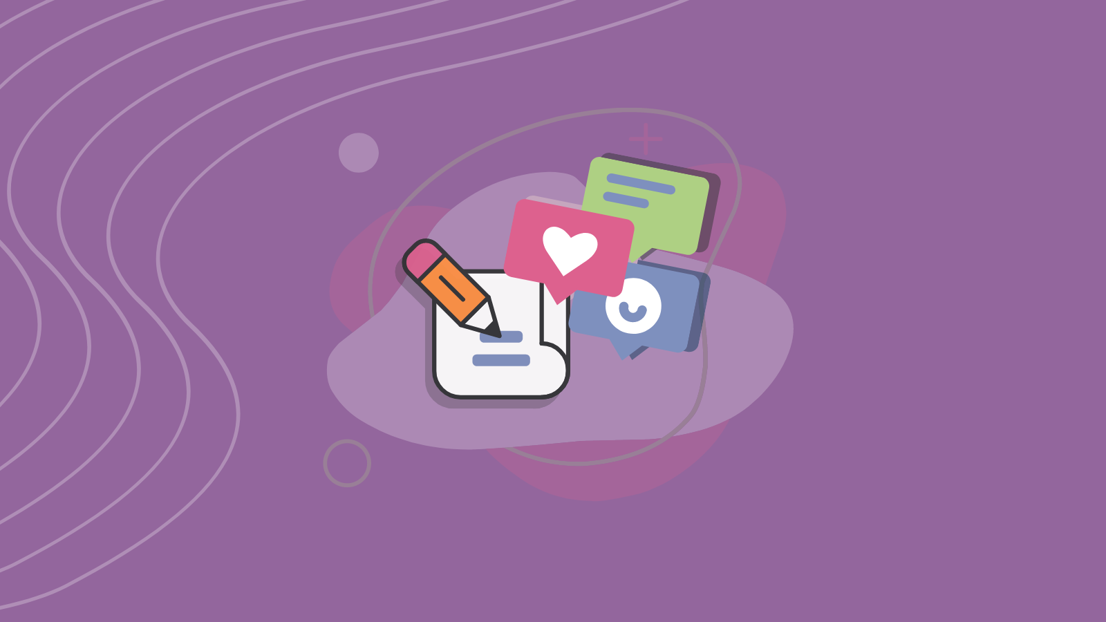 Top 5 prácticas para las Redes Sociales