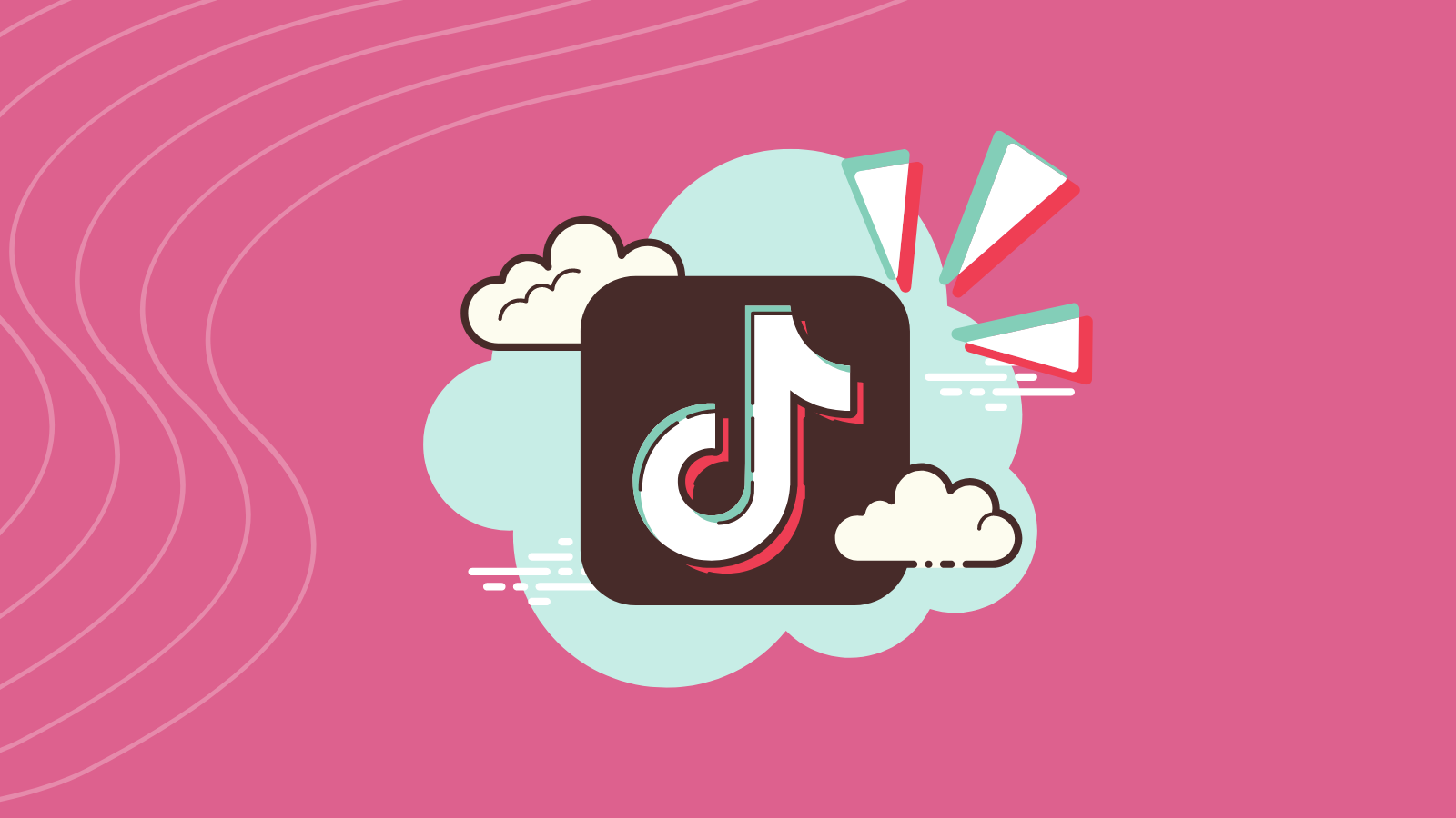 Claves para viralizarse en TikTok