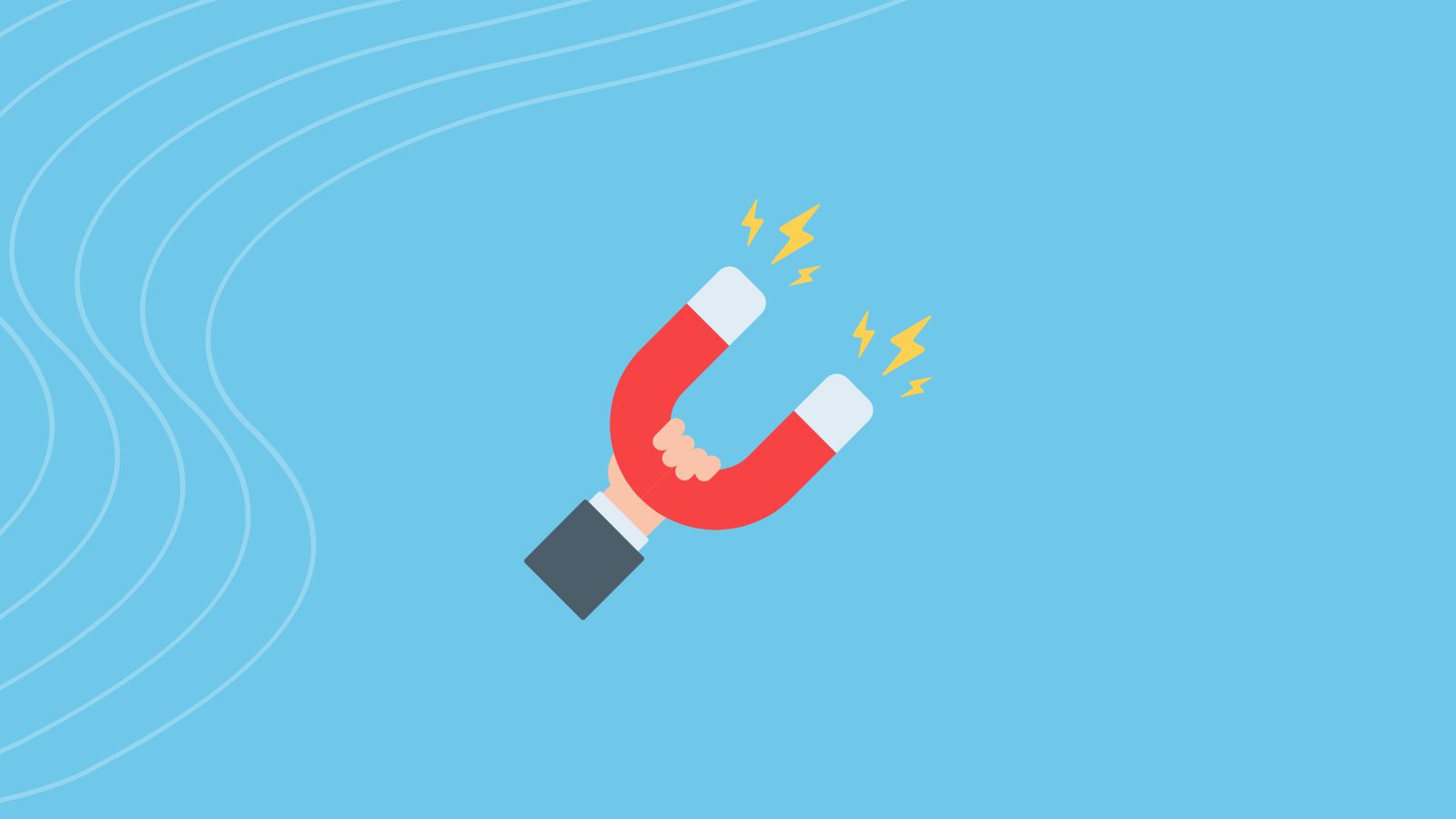 Estrategias de captación de leads: ¿Qué es y cómo conseguirlo?