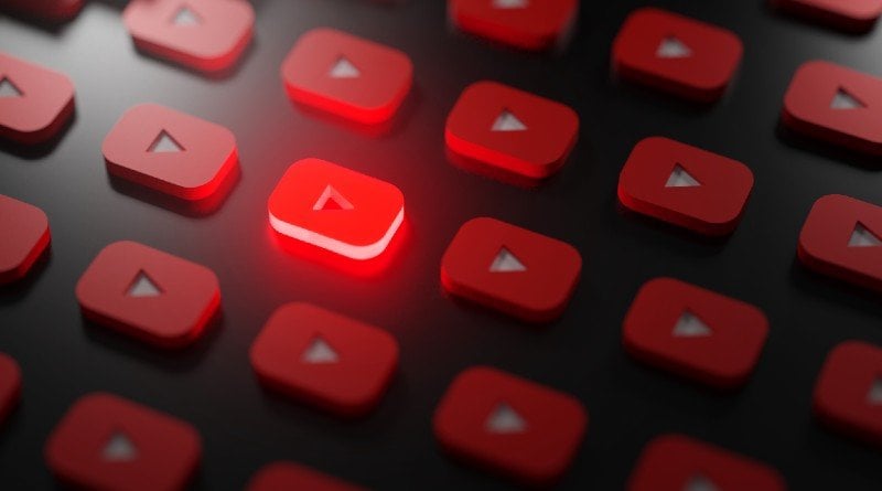 YouTube y su relación con la publicidad