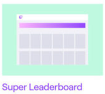 super leaderboard