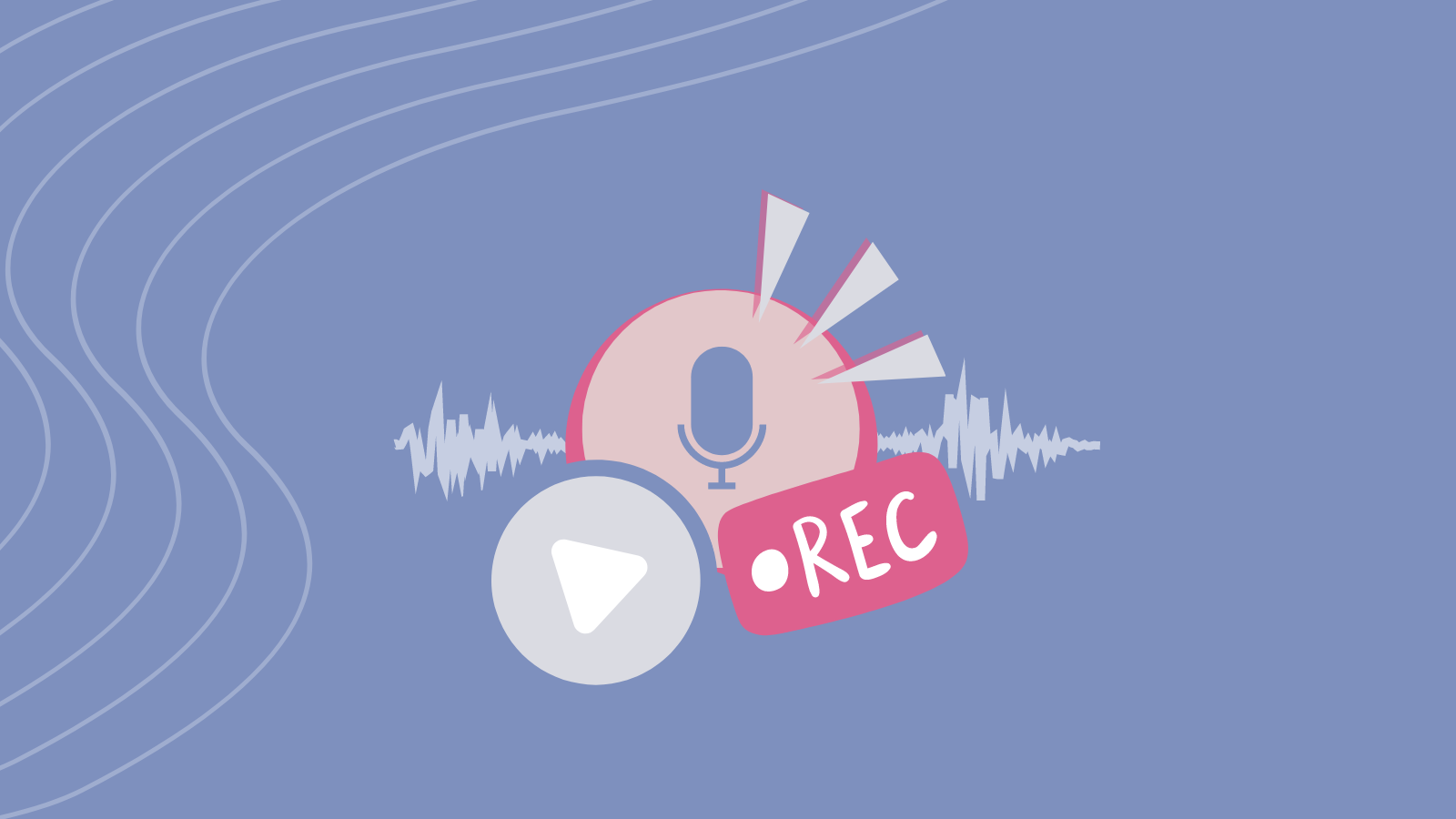 Cómo asegurar el éxito del vídeo podcast en tu estrategia de marketing
